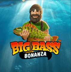 Big Bass Bonanza Pragmaticplay Spielautomat bei Casinobossy Casino