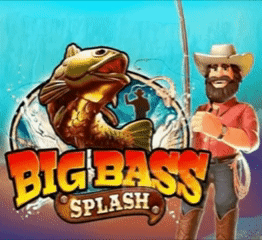 Big Bass Splash Reel Kingdom Spielautomat bei Casinobossy Casino