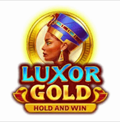 Luxor Gold Hold And Win Playson Spielautomat bei Casinobossy Casino