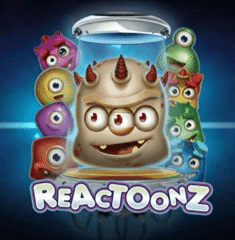 Reactoonz Playngo Spielautomat bei Casinobossy Casino