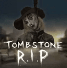 Tombstone Rip Nolimitcity Spielautomat bei Casinobossy Casino